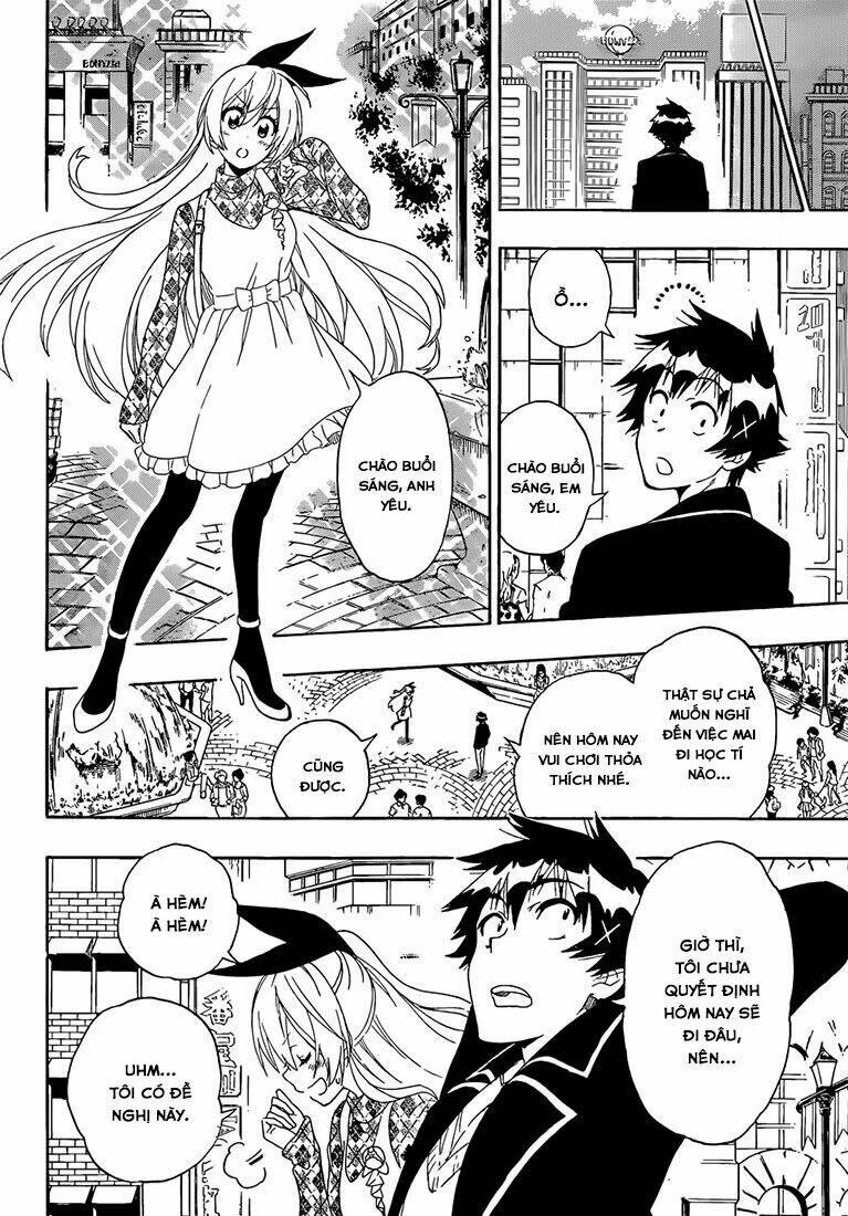 999 Nụ Hôn Bá Đạo Của Nam Thần: Chapter 174