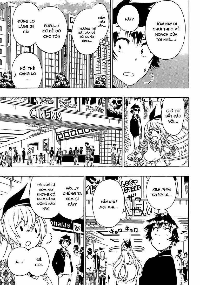 999 Nụ Hôn Bá Đạo Của Nam Thần: Chapter 174