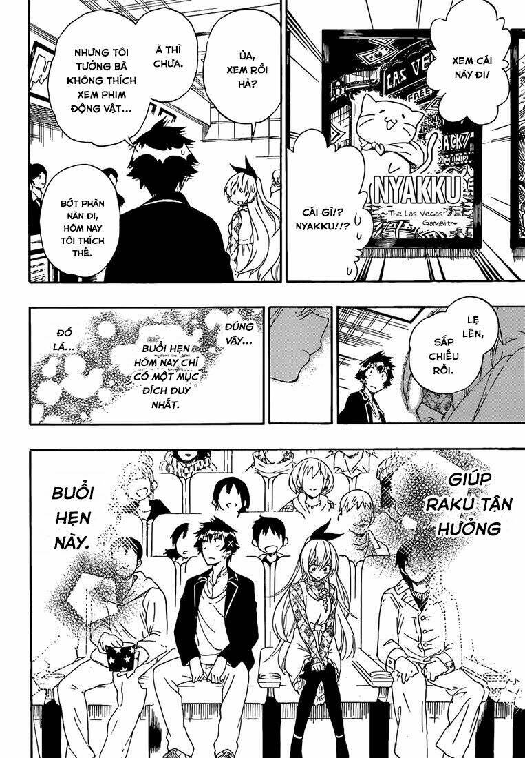 999 Nụ Hôn Bá Đạo Của Nam Thần: Chapter 174
