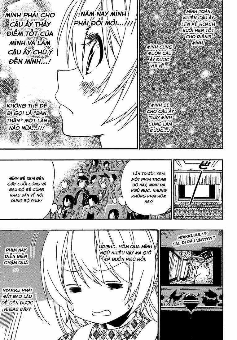 999 Nụ Hôn Bá Đạo Của Nam Thần: Chapter 174