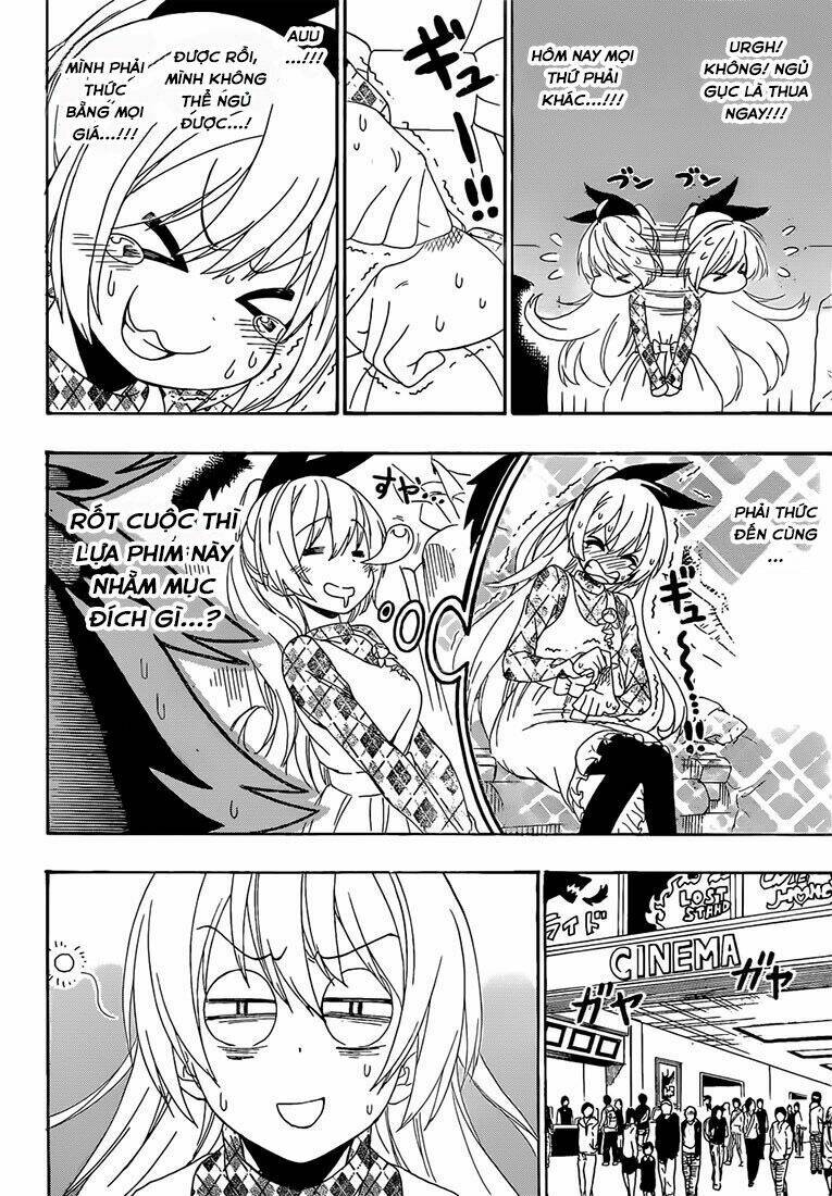 999 Nụ Hôn Bá Đạo Của Nam Thần: Chapter 174
