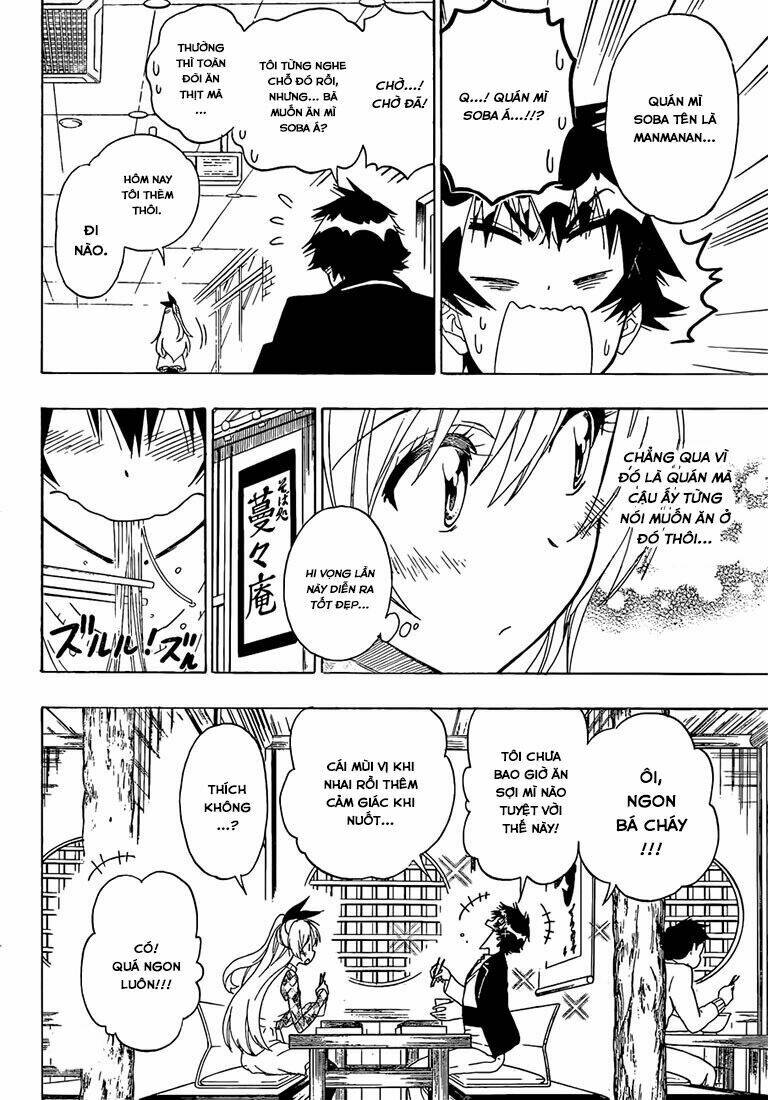 999 Nụ Hôn Bá Đạo Của Nam Thần: Chapter 174
