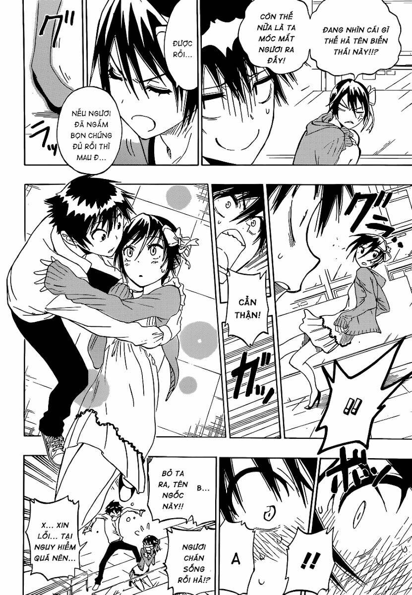 999 Nụ Hôn Bá Đạo Của Nam Thần: Chapter 18