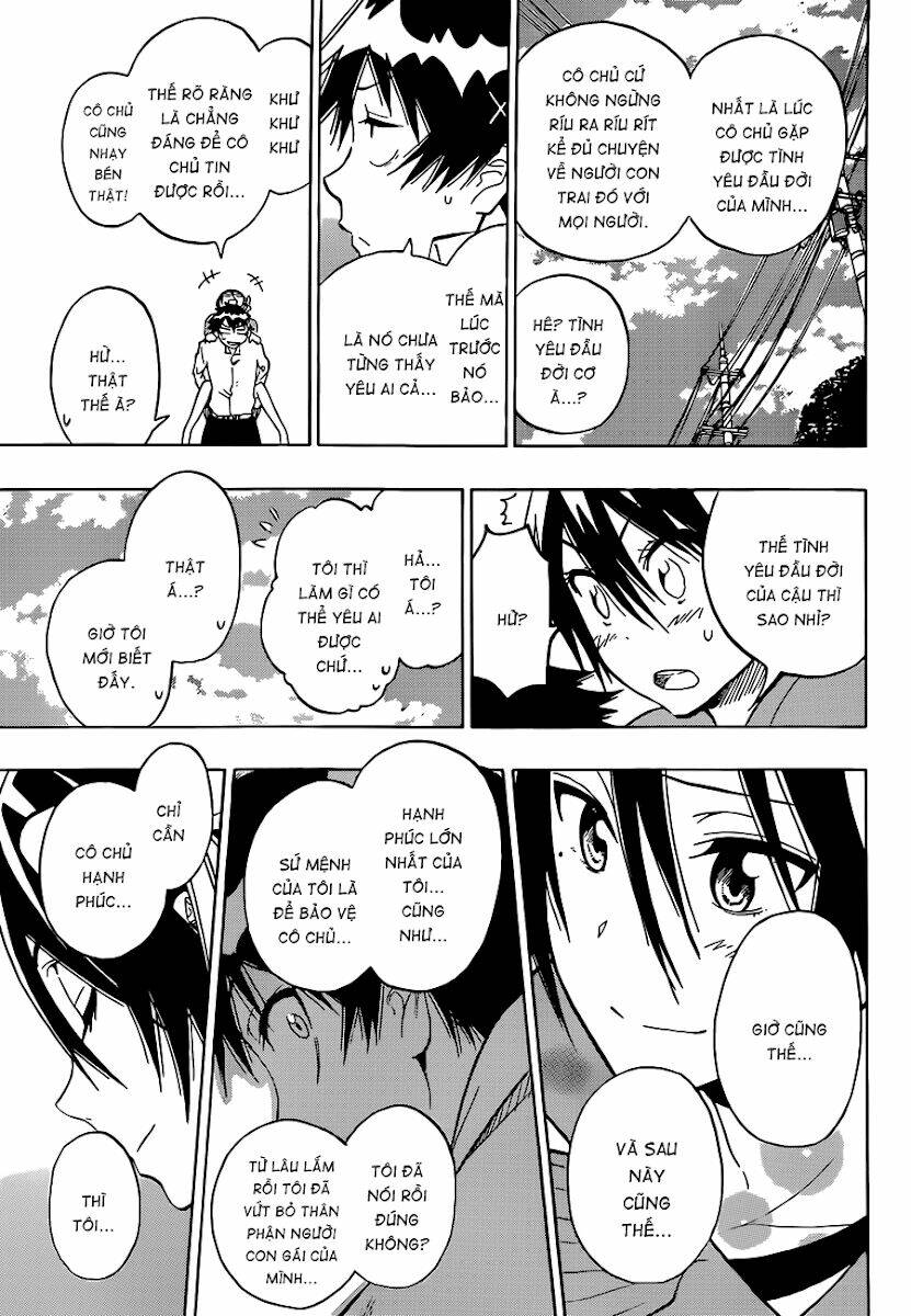 999 Nụ Hôn Bá Đạo Của Nam Thần: Chapter 18