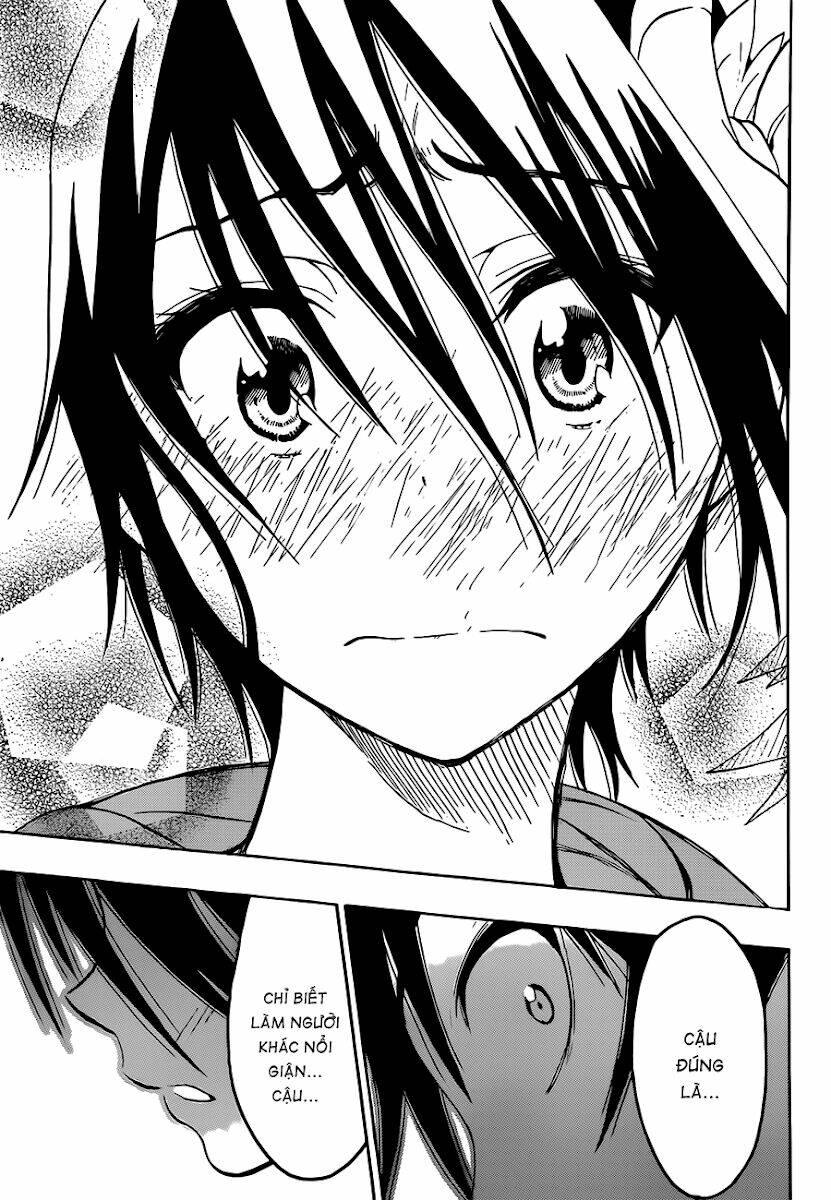 999 Nụ Hôn Bá Đạo Của Nam Thần: Chapter 18