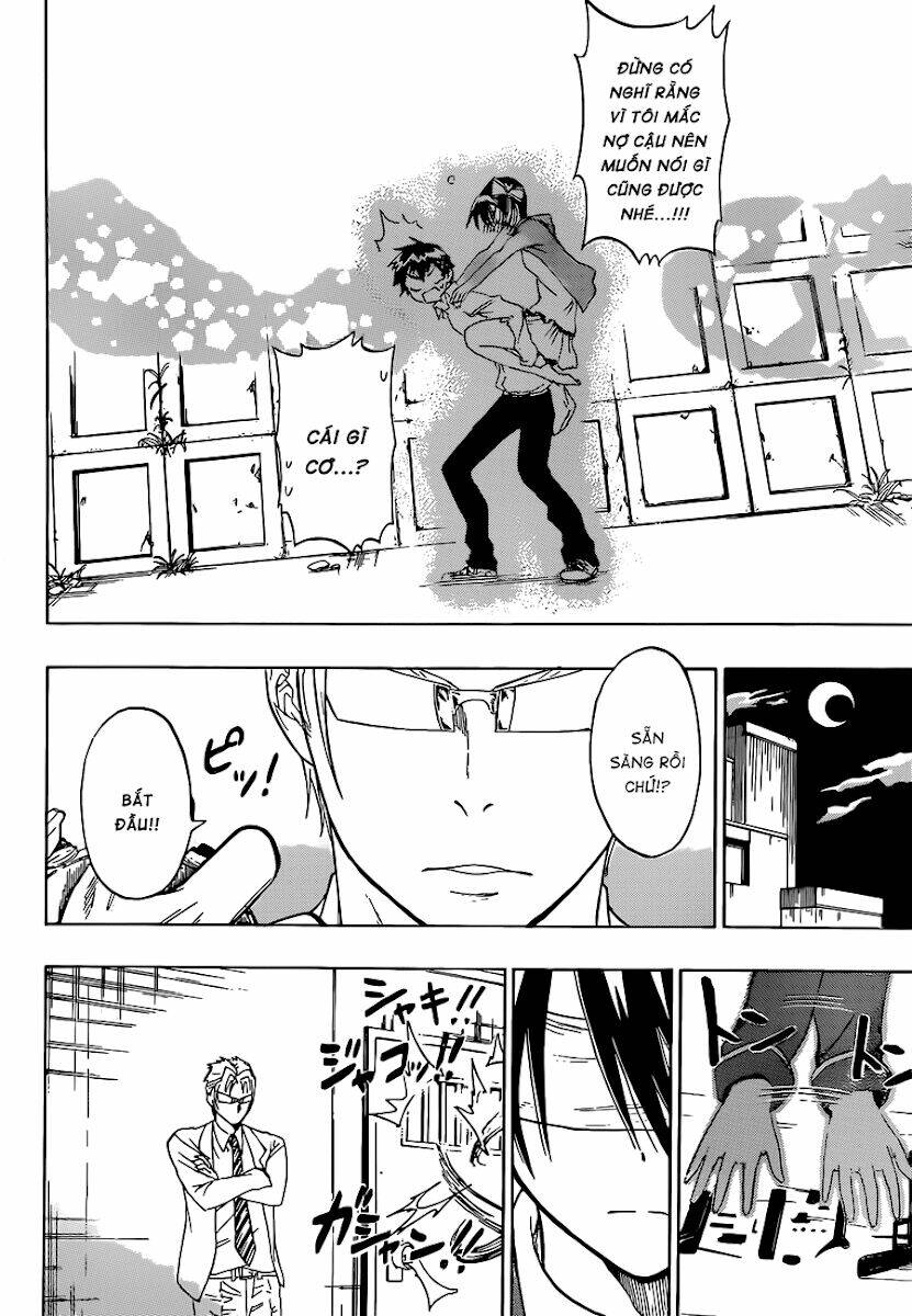 999 Nụ Hôn Bá Đạo Của Nam Thần: Chapter 18