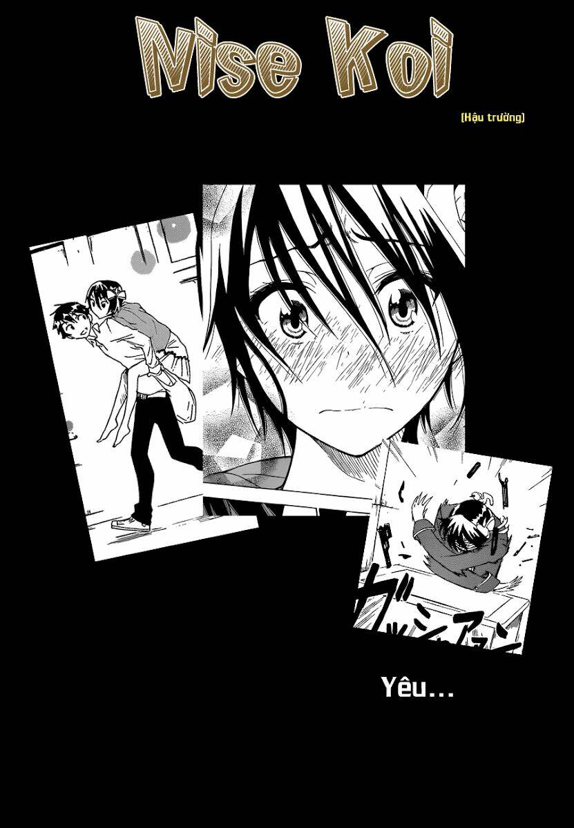 999 Nụ Hôn Bá Đạo Của Nam Thần: Chapter 18