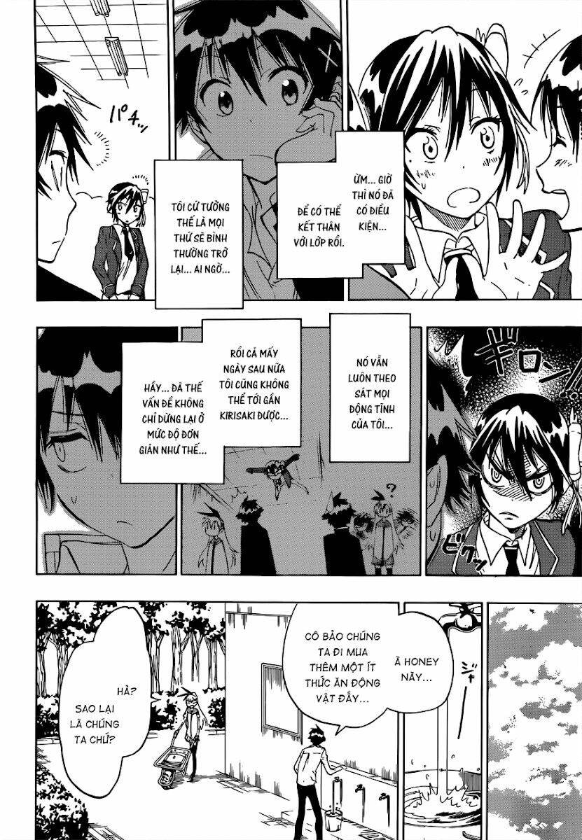 999 Nụ Hôn Bá Đạo Của Nam Thần: Chapter 18