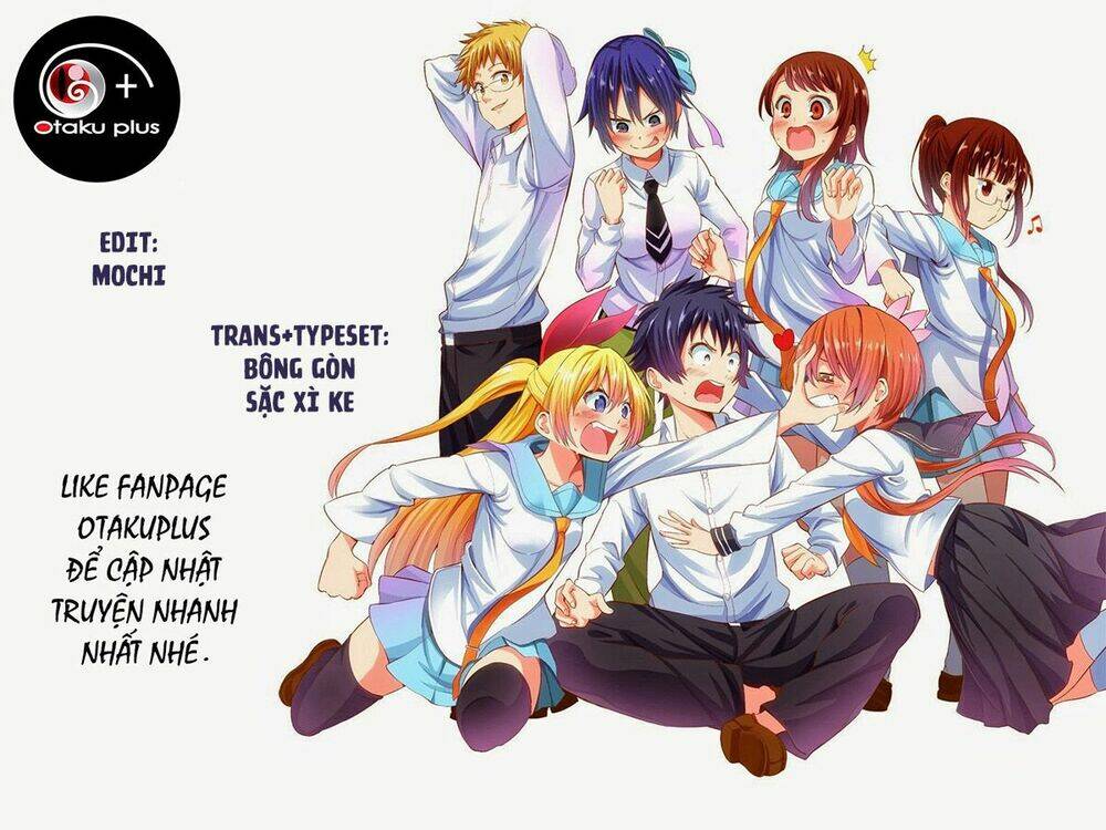 999 Nụ Hôn Bá Đạo Của Nam Thần: Chapter 189