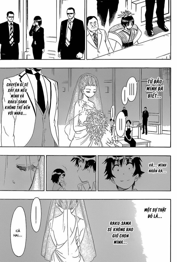 999 Nụ Hôn Bá Đạo Của Nam Thần: Chapter 189