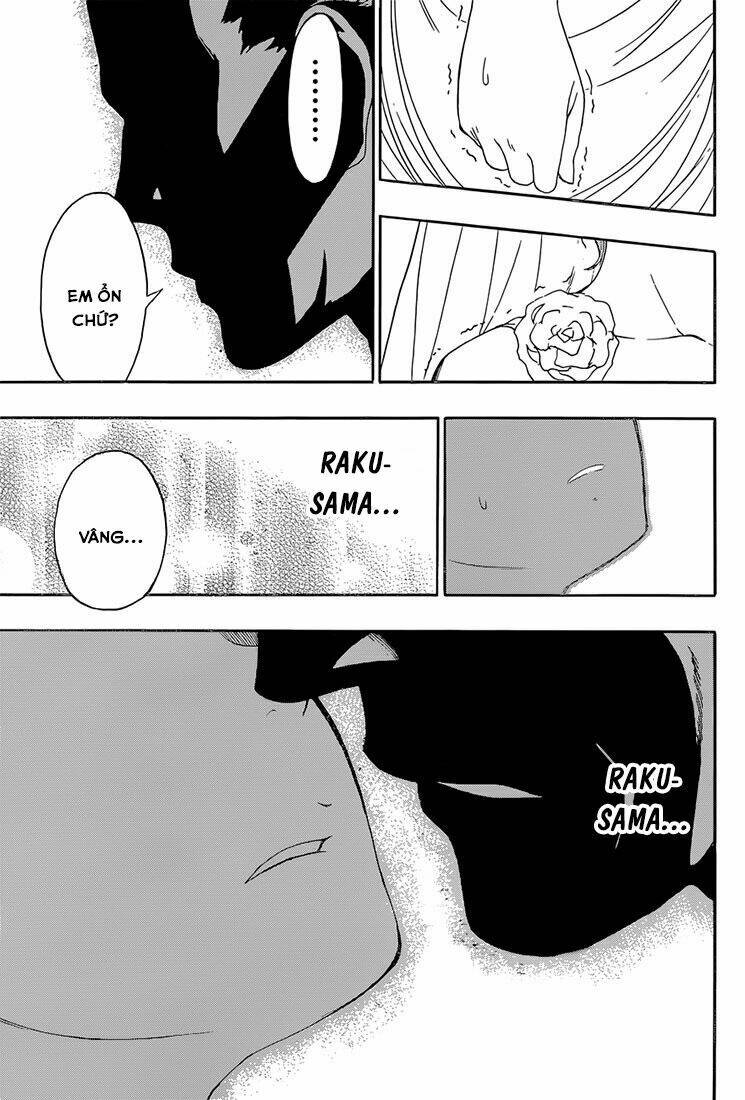 999 Nụ Hôn Bá Đạo Của Nam Thần: Chapter 189