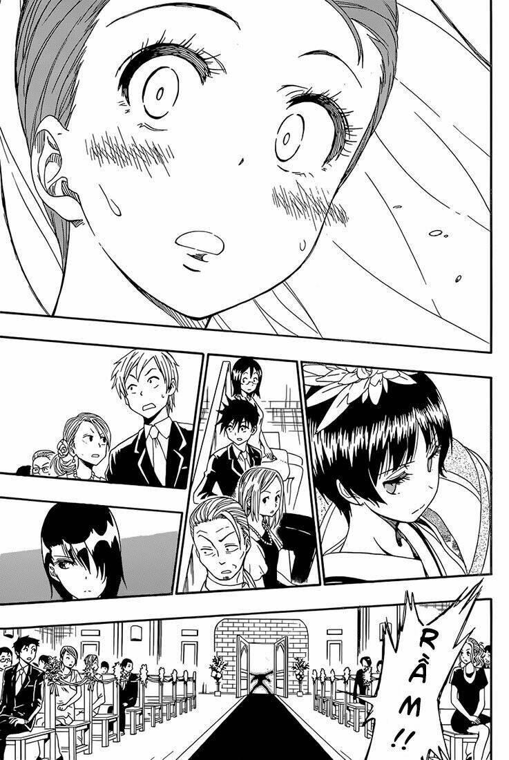 999 Nụ Hôn Bá Đạo Của Nam Thần: Chapter 189