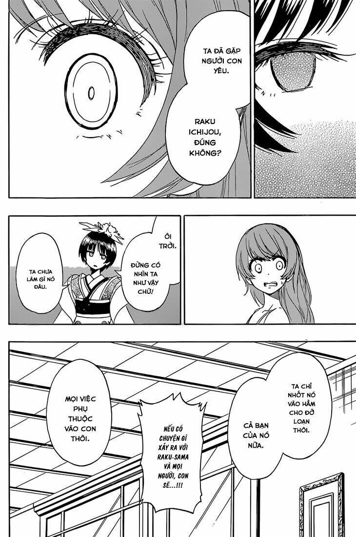 999 Nụ Hôn Bá Đạo Của Nam Thần: Chapter 189