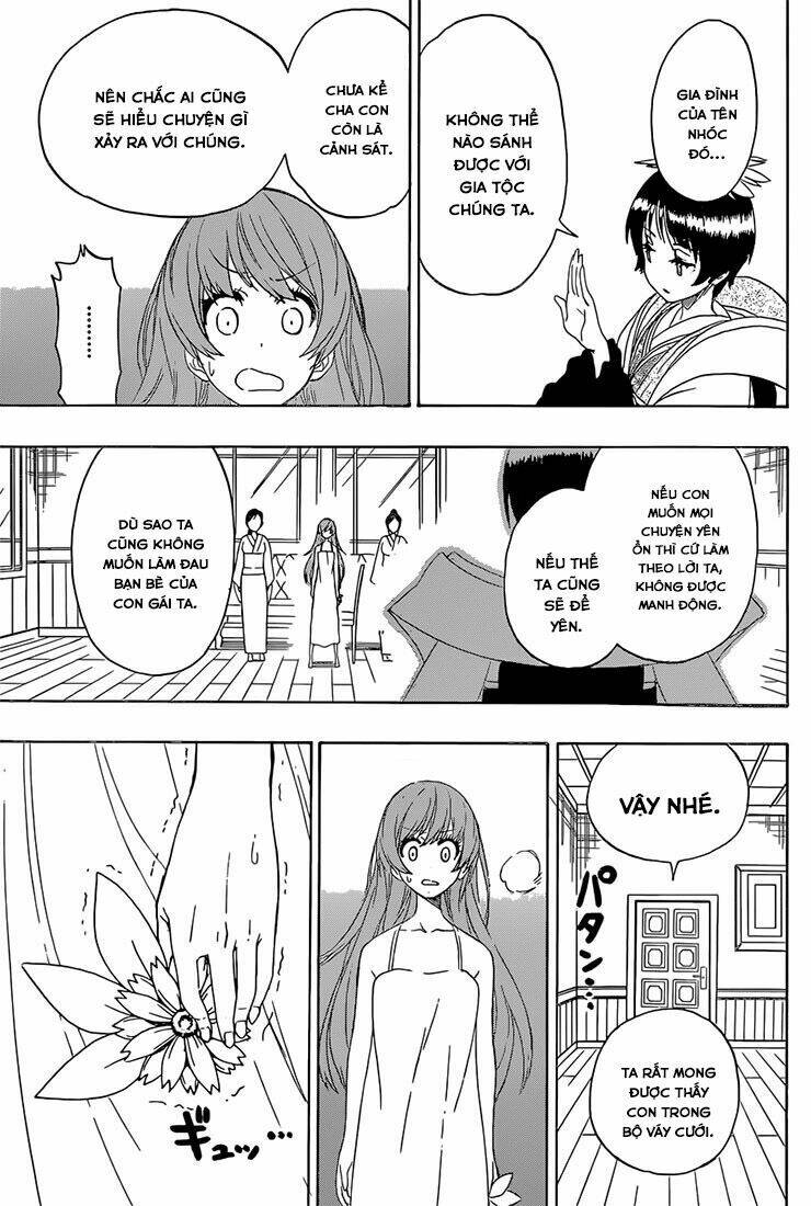 999 Nụ Hôn Bá Đạo Của Nam Thần: Chapter 189