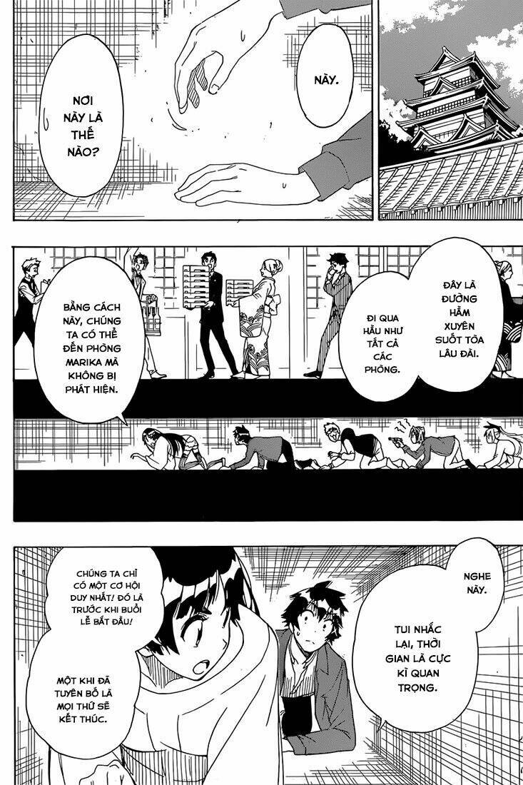 999 Nụ Hôn Bá Đạo Của Nam Thần: Chapter 189