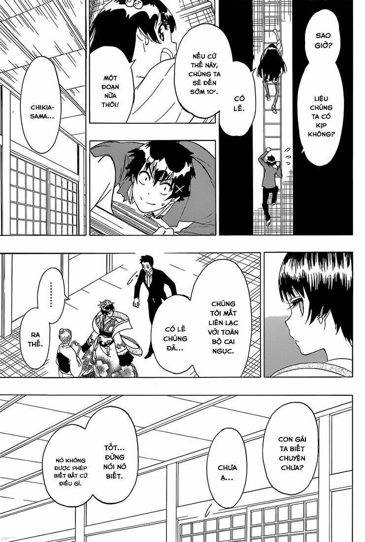 999 Nụ Hôn Bá Đạo Của Nam Thần: Chapter 189