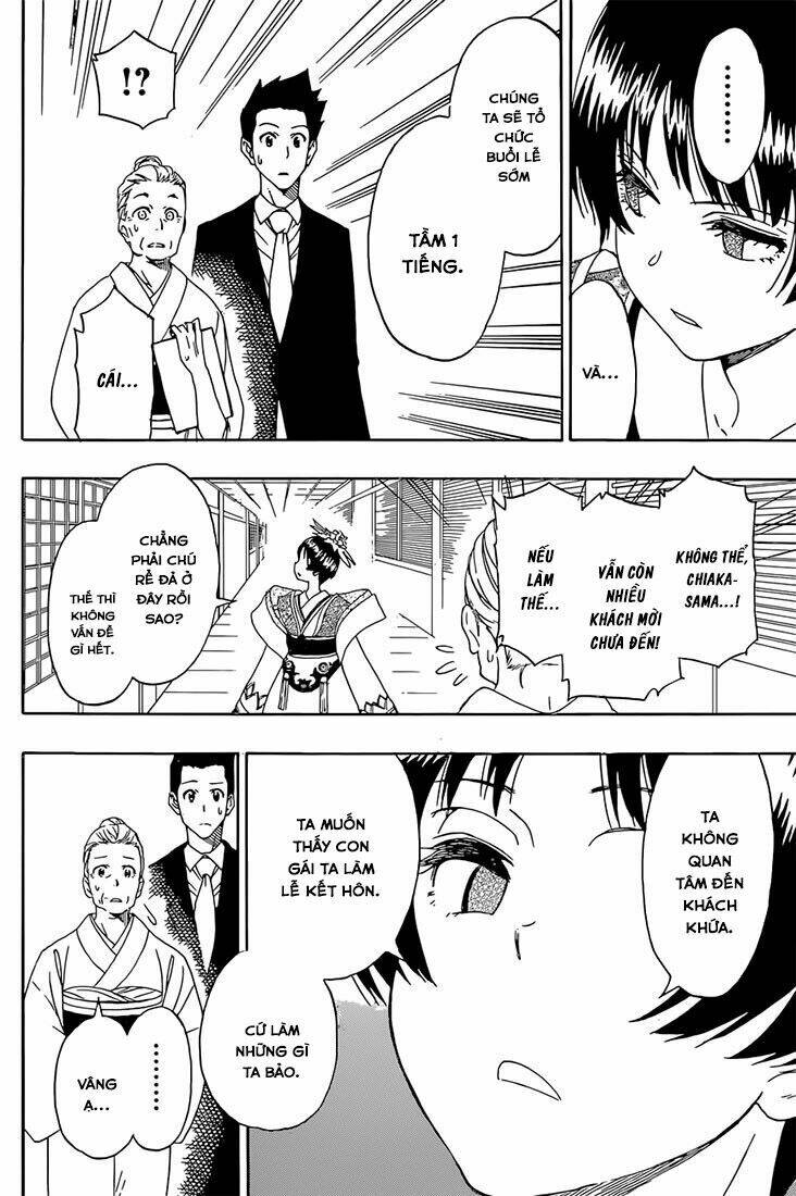999 Nụ Hôn Bá Đạo Của Nam Thần: Chapter 189