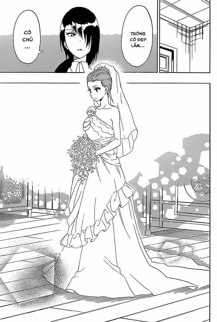 999 Nụ Hôn Bá Đạo Của Nam Thần: Chapter 189