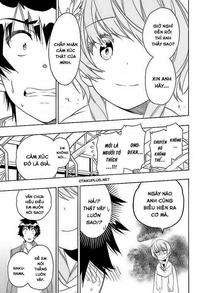 999 Nụ Hôn Bá Đạo Của Nam Thần: Chapter 195