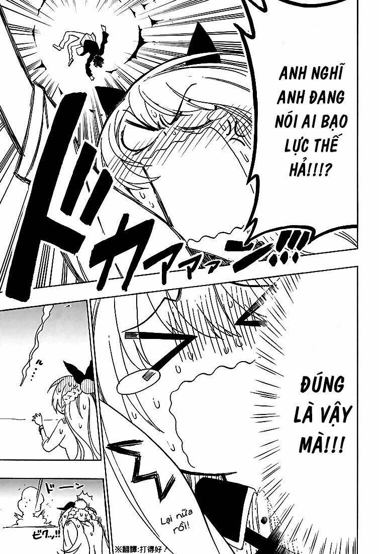999 Nụ Hôn Bá Đạo Của Nam Thần: Chapter 197