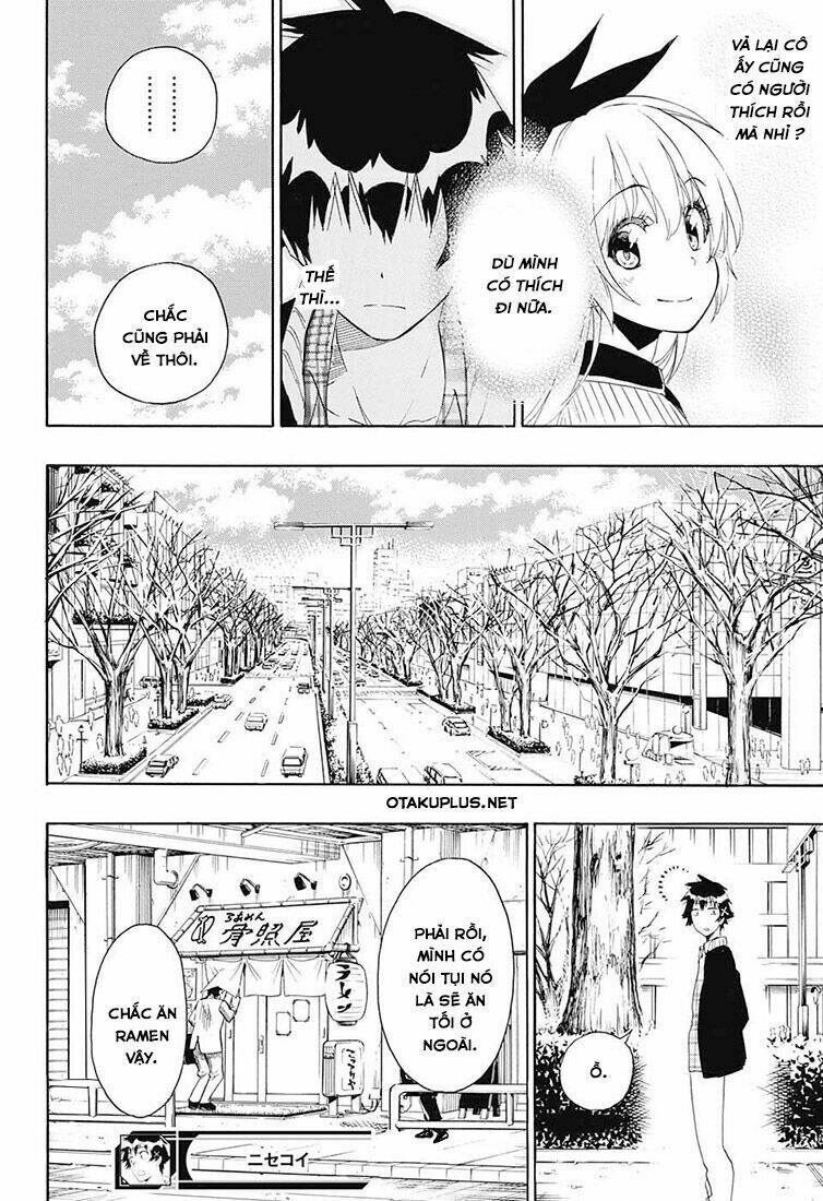 999 Nụ Hôn Bá Đạo Của Nam Thần: Chapter 197