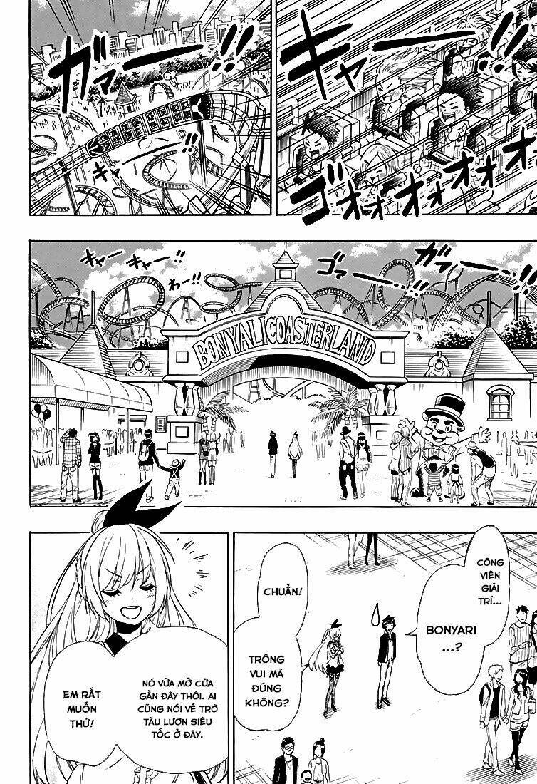 999 Nụ Hôn Bá Đạo Của Nam Thần: Chapter 197