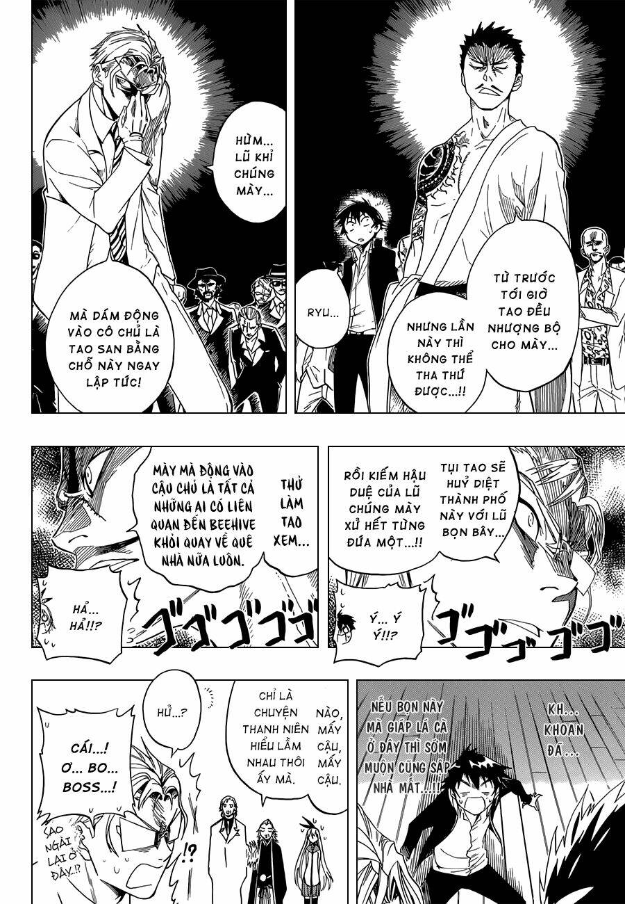 999 Nụ Hôn Bá Đạo Của Nam Thần: Chapter 2