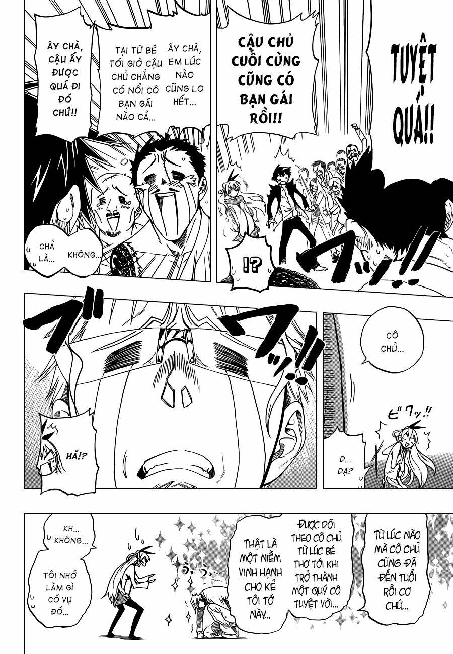 999 Nụ Hôn Bá Đạo Của Nam Thần: Chapter 2