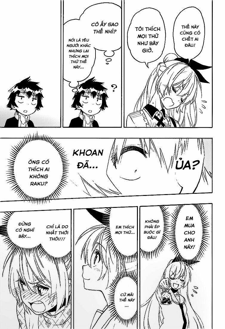 999 Nụ Hôn Bá Đạo Của Nam Thần: Chapter 200