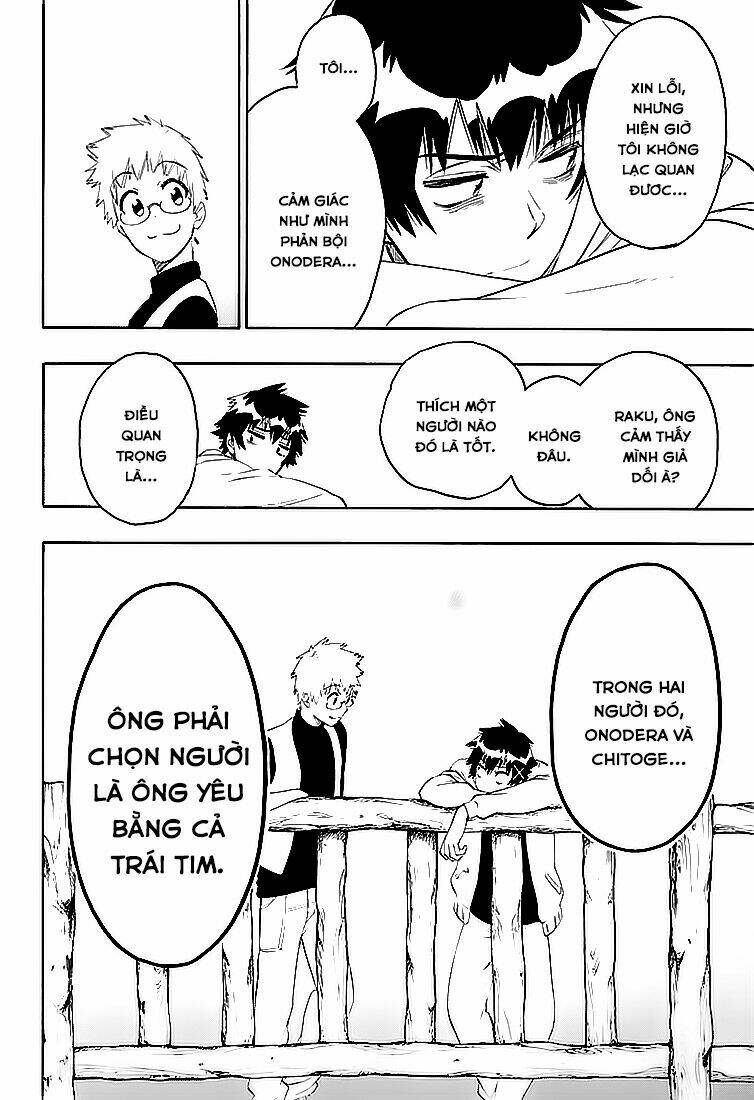 999 Nụ Hôn Bá Đạo Của Nam Thần: Chapter 200
