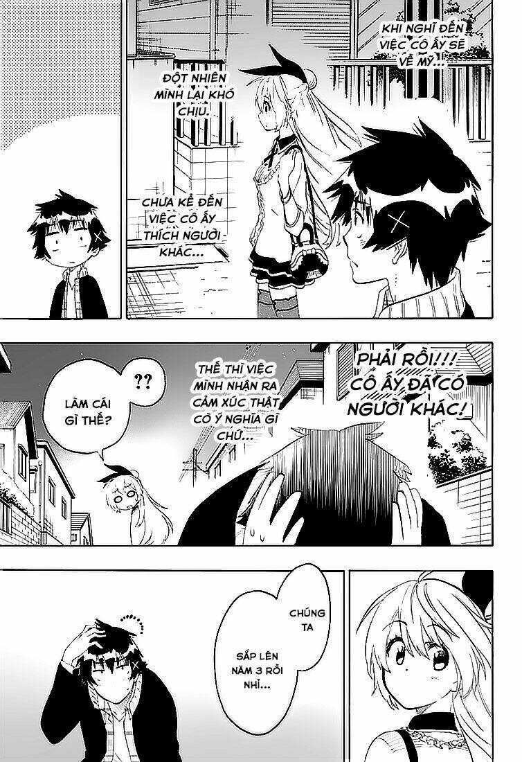 999 Nụ Hôn Bá Đạo Của Nam Thần: Chapter 200