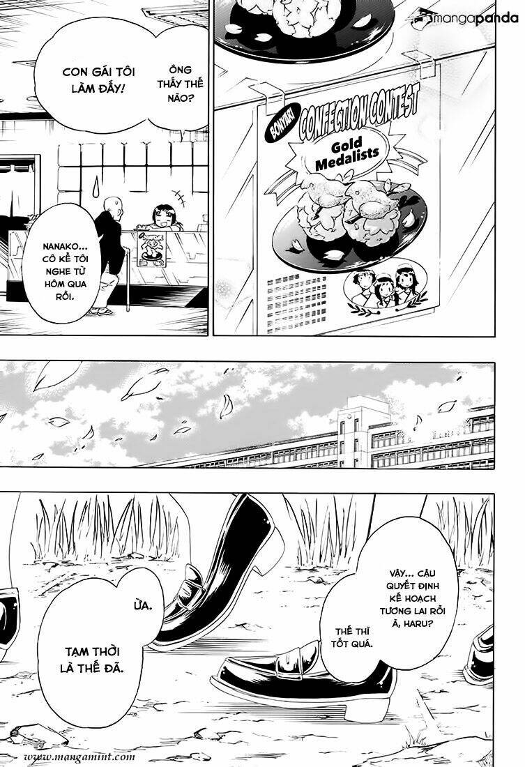 999 Nụ Hôn Bá Đạo Của Nam Thần: Chapter 203