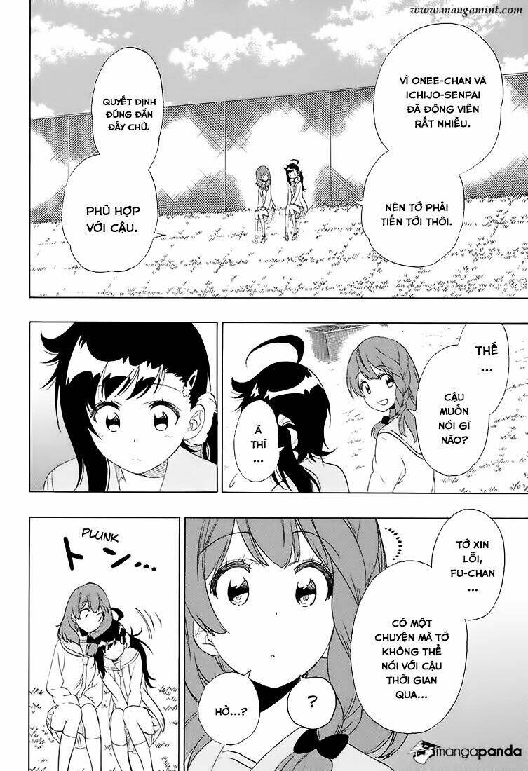 999 Nụ Hôn Bá Đạo Của Nam Thần: Chapter 203