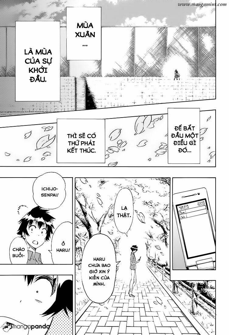 999 Nụ Hôn Bá Đạo Của Nam Thần: Chapter 203