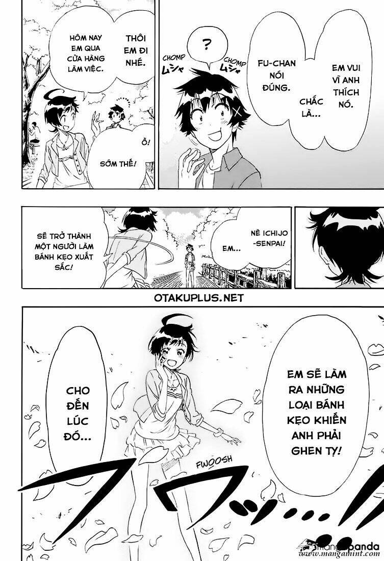 999 Nụ Hôn Bá Đạo Của Nam Thần: Chapter 203