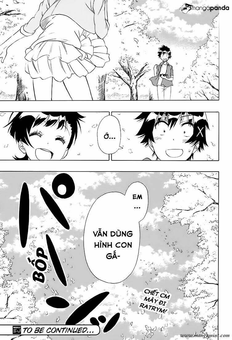 999 Nụ Hôn Bá Đạo Của Nam Thần: Chapter 203