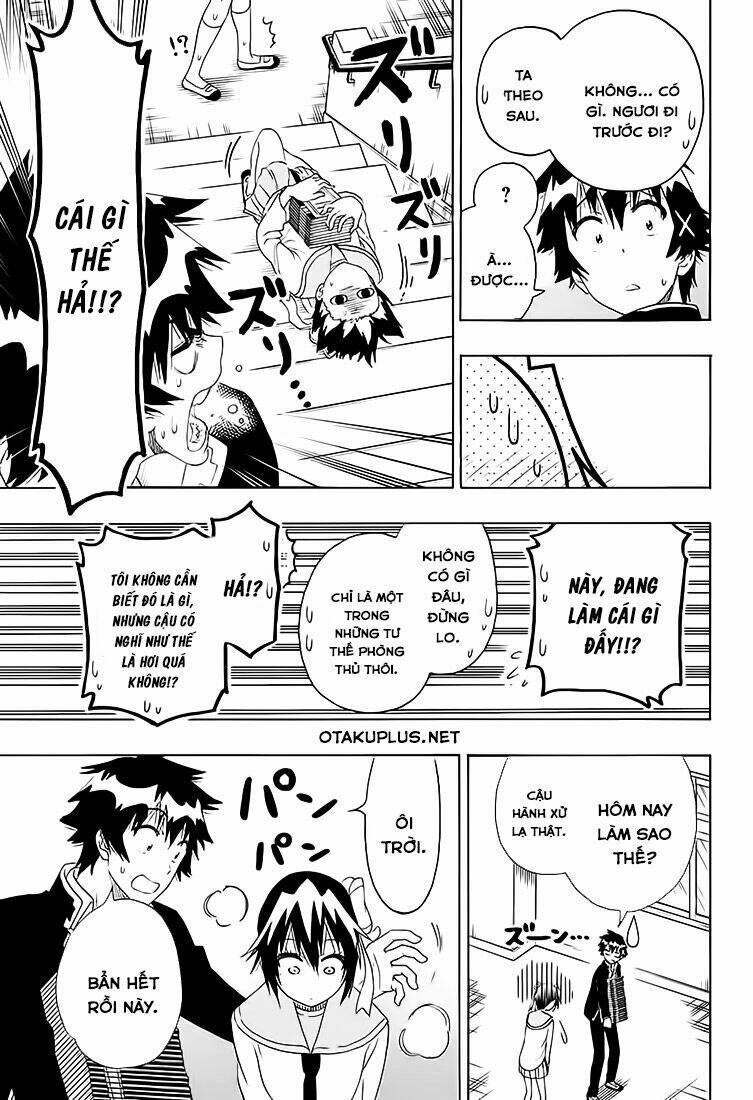 999 Nụ Hôn Bá Đạo Của Nam Thần: Chapter 205