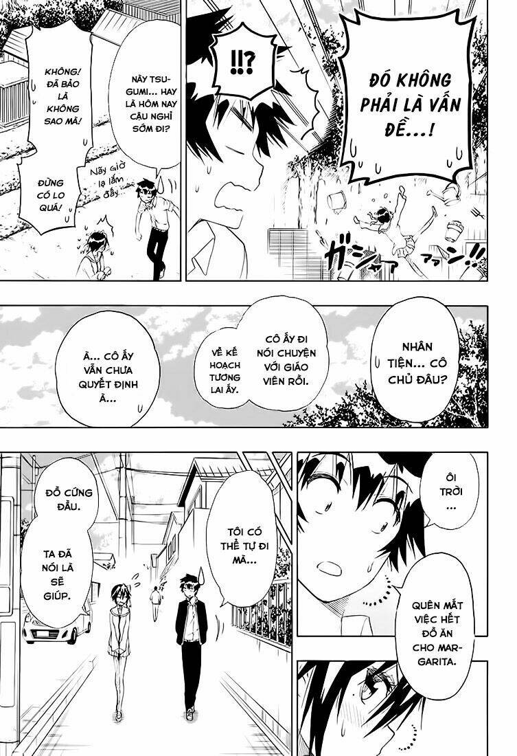 999 Nụ Hôn Bá Đạo Của Nam Thần: Chapter 205