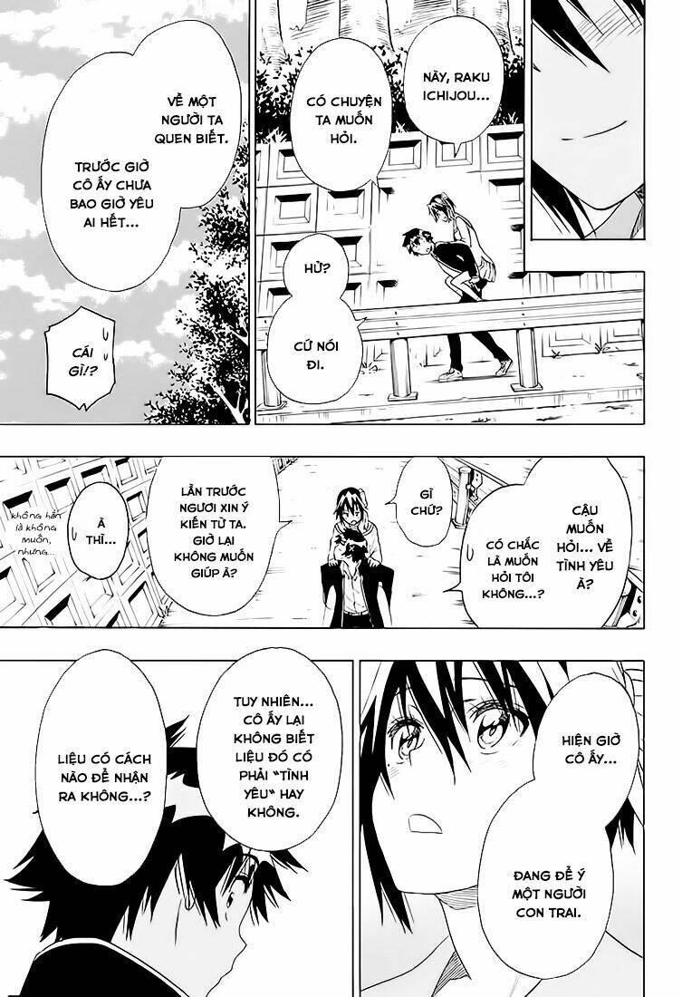 999 Nụ Hôn Bá Đạo Của Nam Thần: Chapter 205