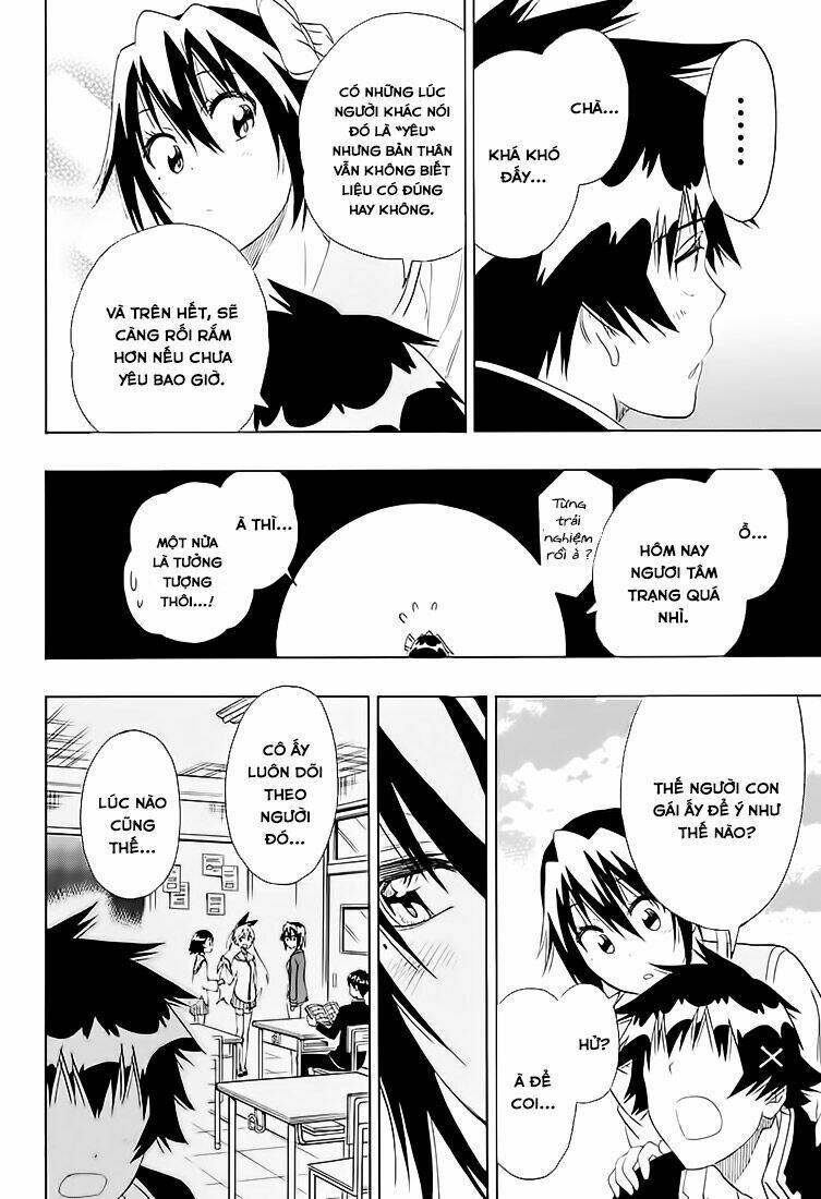 999 Nụ Hôn Bá Đạo Của Nam Thần: Chapter 205