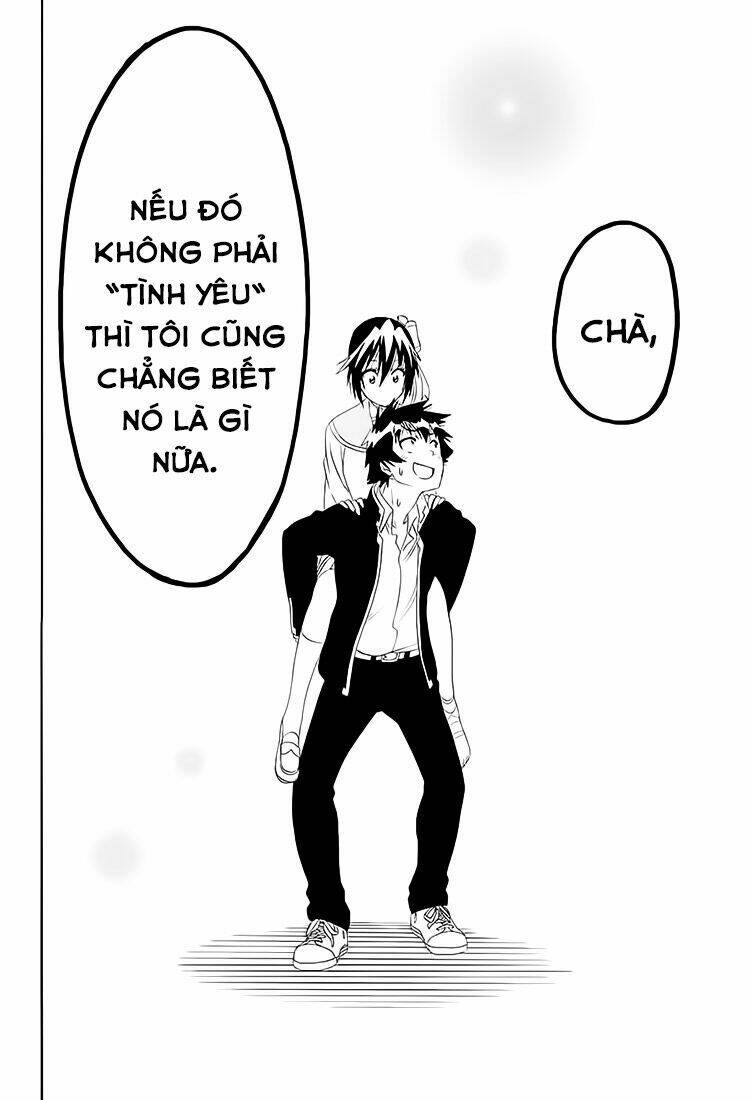 999 Nụ Hôn Bá Đạo Của Nam Thần: Chapter 205