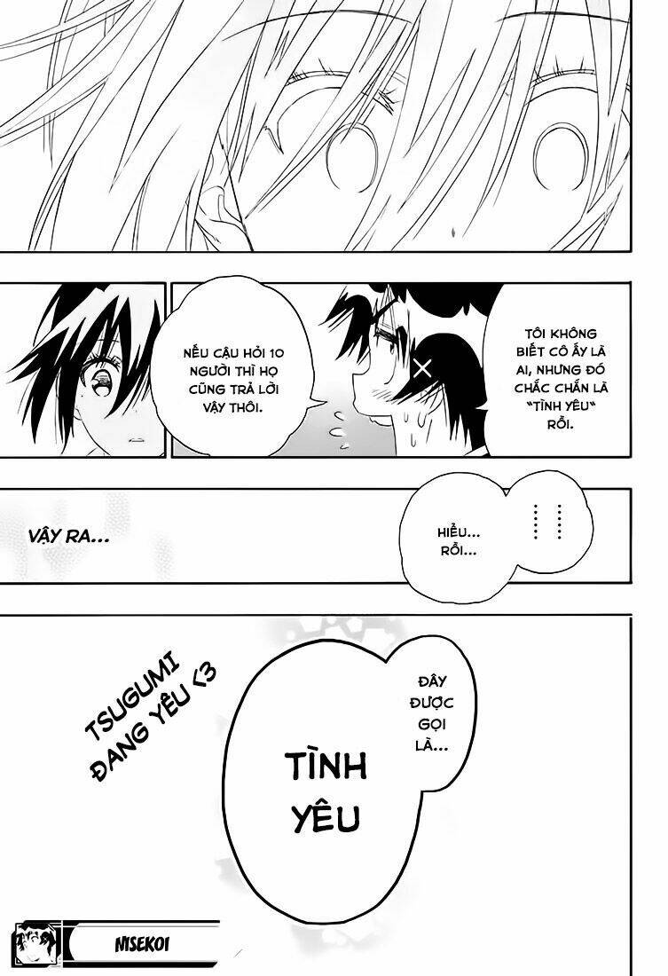 999 Nụ Hôn Bá Đạo Của Nam Thần: Chapter 205