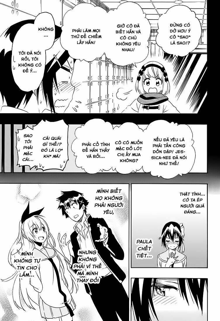 999 Nụ Hôn Bá Đạo Của Nam Thần: Chapter 205
