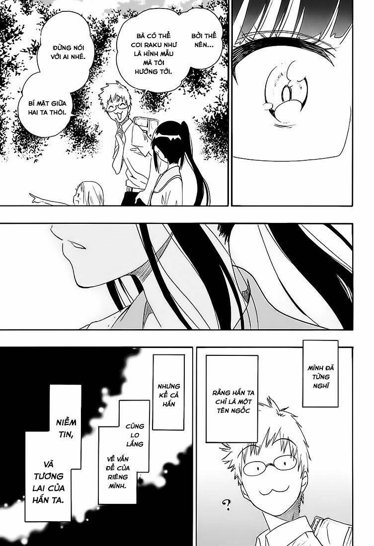 999 Nụ Hôn Bá Đạo Của Nam Thần: Chapter 208