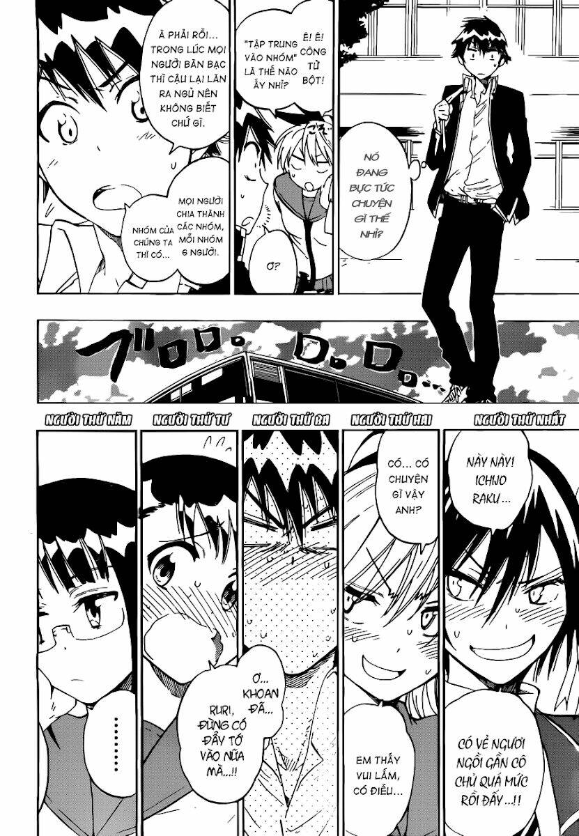 999 Nụ Hôn Bá Đạo Của Nam Thần: Chapter 21