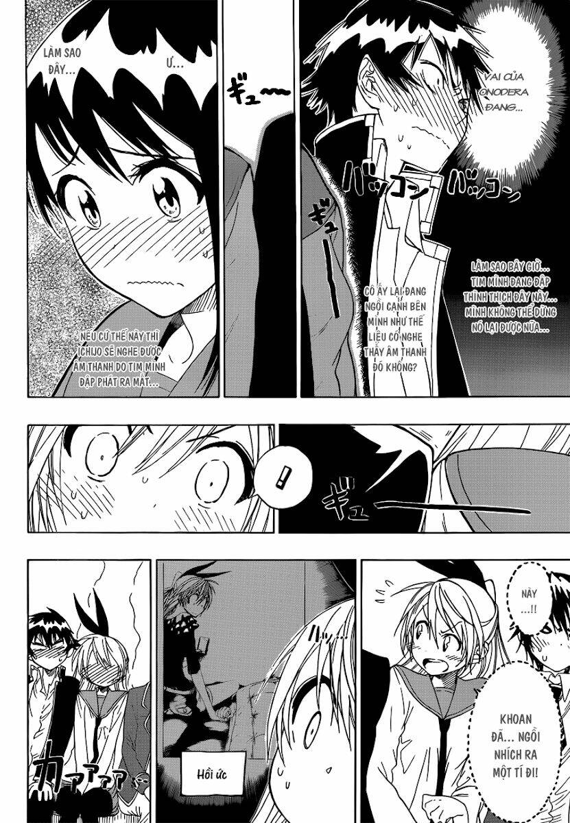 999 Nụ Hôn Bá Đạo Của Nam Thần: Chapter 21