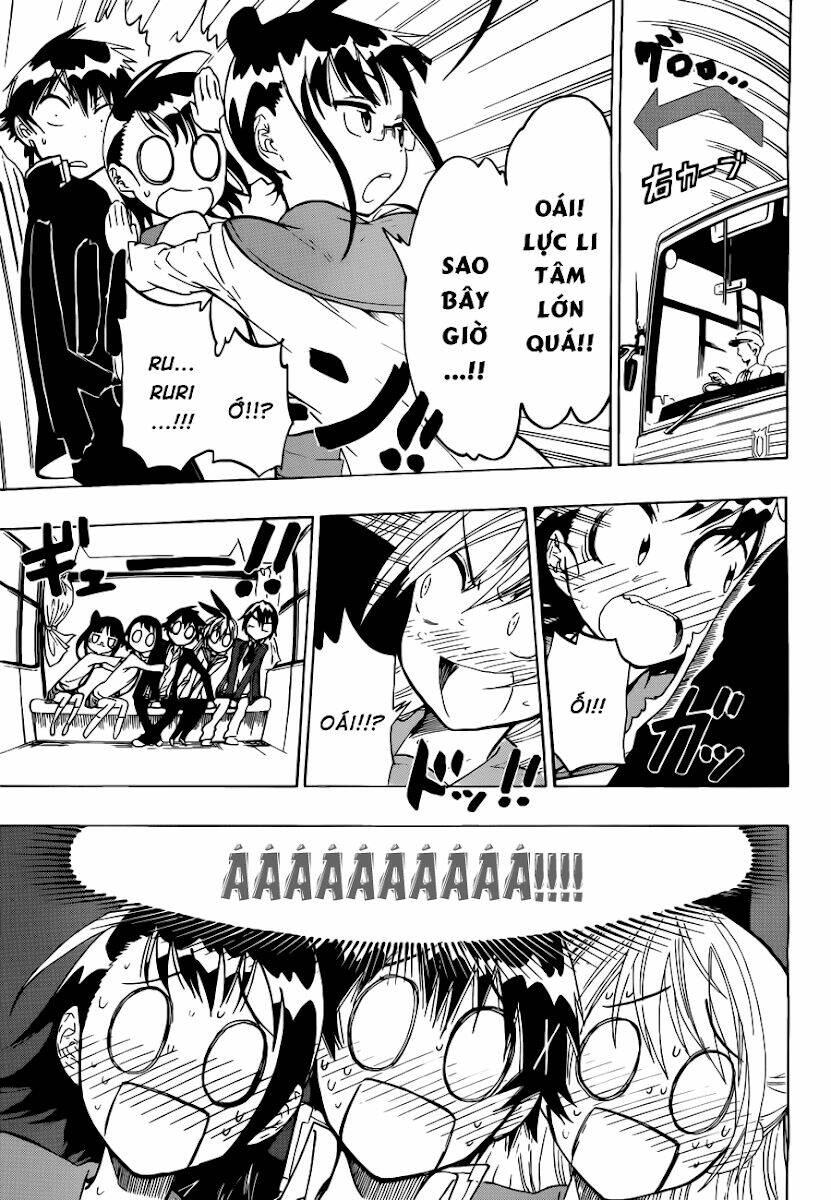 999 Nụ Hôn Bá Đạo Của Nam Thần: Chapter 21