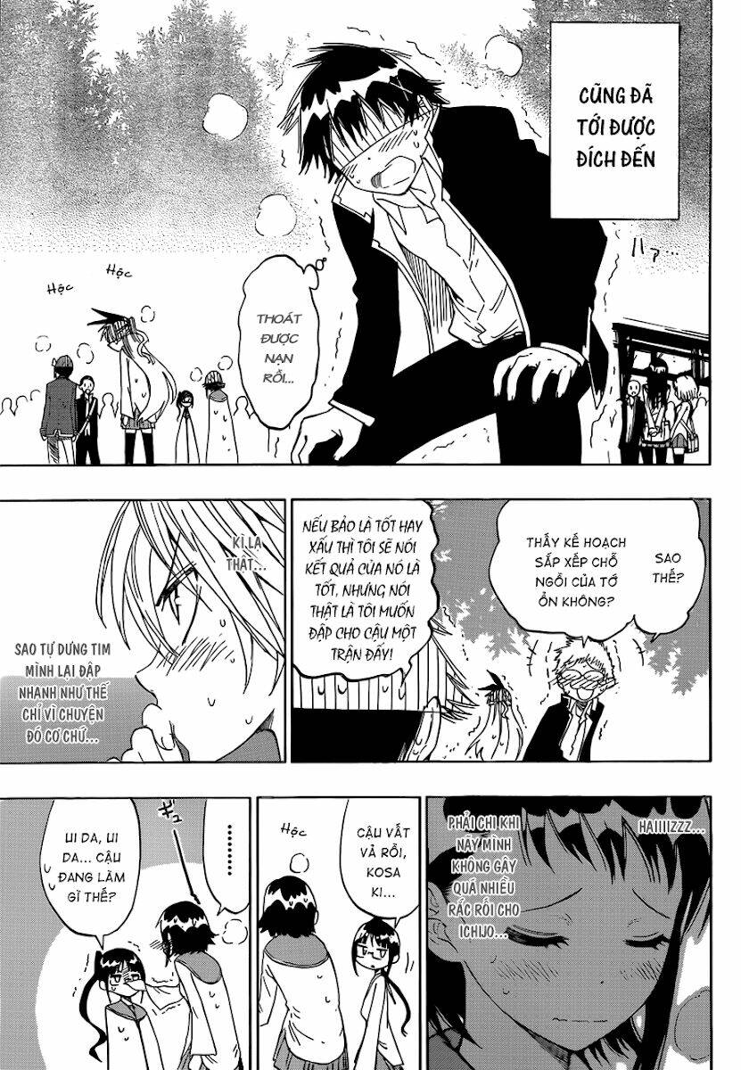 999 Nụ Hôn Bá Đạo Của Nam Thần: Chapter 21