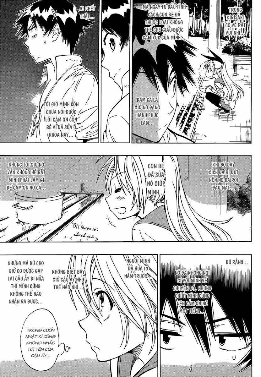 999 Nụ Hôn Bá Đạo Của Nam Thần: Chapter 21