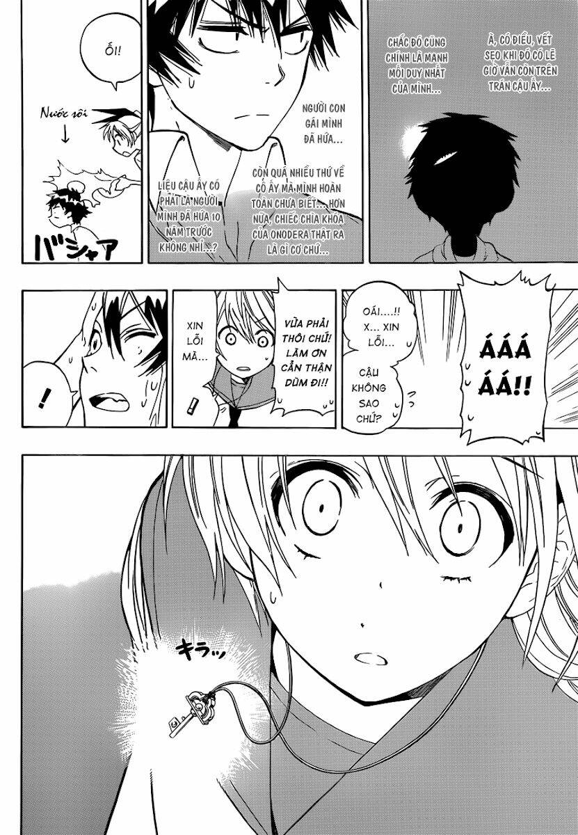 999 Nụ Hôn Bá Đạo Của Nam Thần: Chapter 21